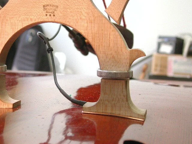 Realist Copperhead for Bass — Finlay + Gage Musical Instruments